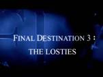 Final Destination 3: The Losties